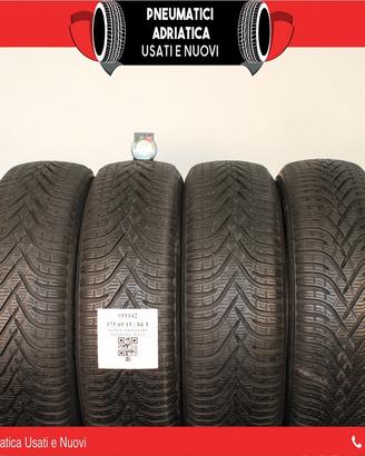 4 Gomme 175 65 R 15 Kleber al 79% SPED GRATIS