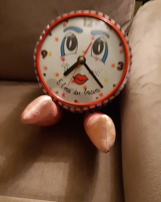 Orologio da tavolo