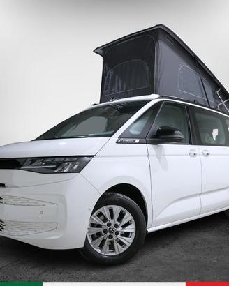 VOLKSWAGEN California T7 2.0 tdi Beach 150cv DSG7