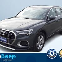 Audi Q3 35 1.5 TFSI BUSINESS ADVANCED S-TRONIC