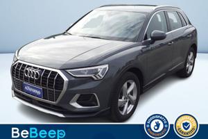Audi Q3 35 1.5 TFSI BUSINESS ADVANCED S-TRONIC