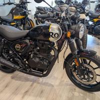 Royal Enfield Hntr350 km0 12/2024
