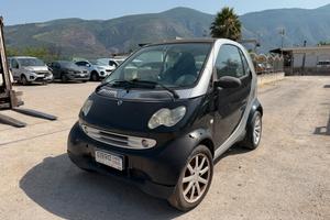 SMART FORTWO 2007 800 DIESEL 41 CV *MOT ROTTO