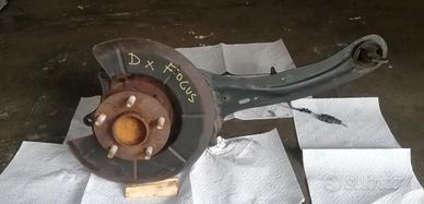 braccio oscillante ford focus 