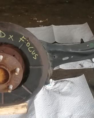 braccio oscillante ford focus 
