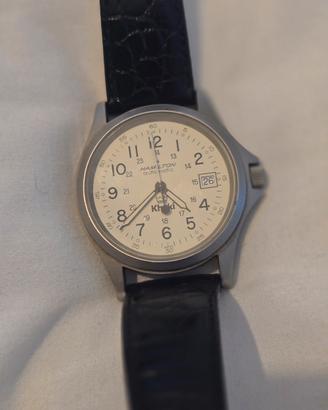 Orologio   Hamilton
