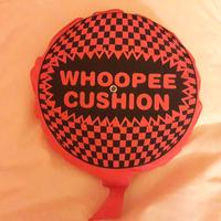 Palloncino rumoroso simil scoreggia