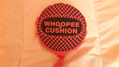 Palloncino rumoroso simil scoreggia