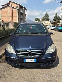 Mercedes Classe A 180 CDI 2000 turbo diesel