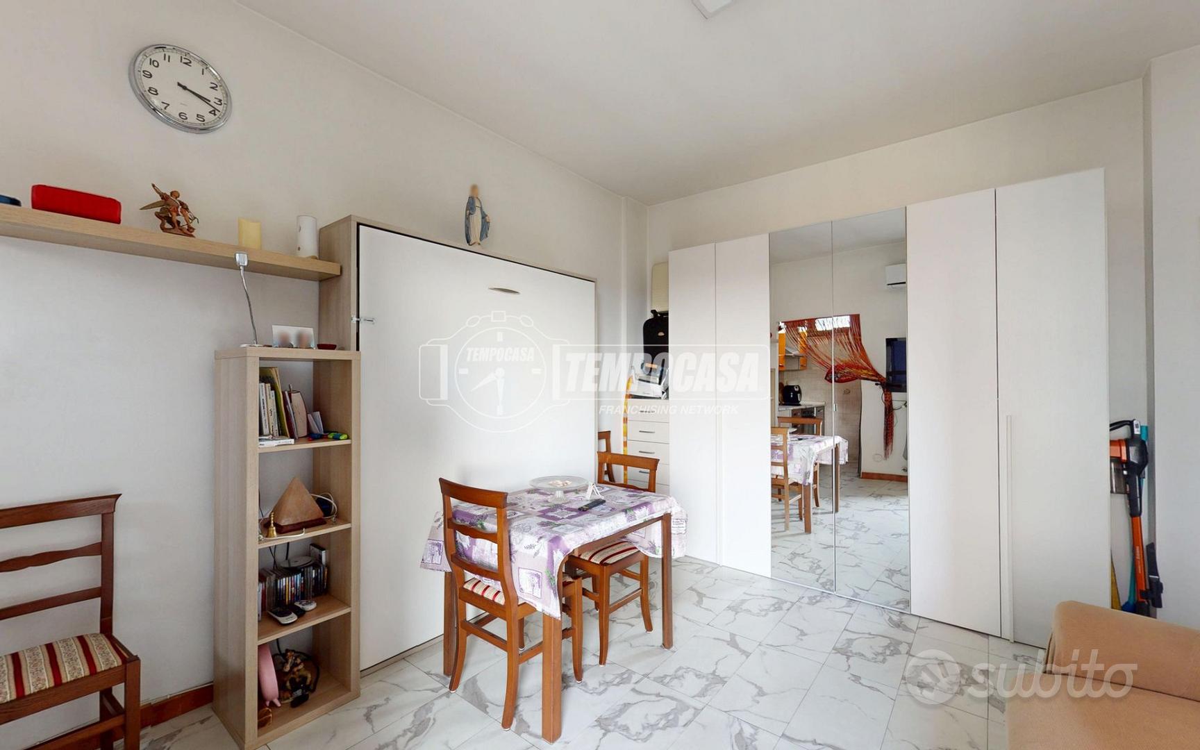 Appartamento – Moncalieri, Borgo Mercato, Torino - Vista 3