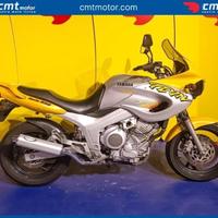 YAMAHA TDM 850 Finanziabile - Grigio scuro - 803