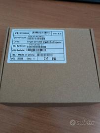 POE Injector Gigabit 35W Intrarom