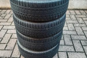 gomme eurowinter  185 65 14