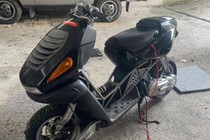 Moto Italjet dragster 50