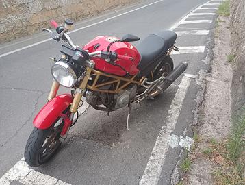 Ducati