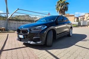Bmw X2 _ 18d sDrive