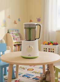 mixer bambini 