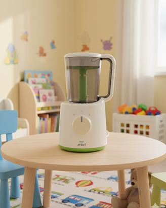 mixer bambini 