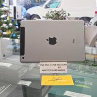 Apple iPad Mini 2 32GB CELLULAR - PROMO