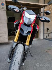 hypermotard 821 SP