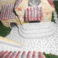 Oggetti per presepe o sopramobili