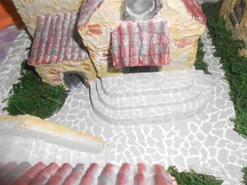 Oggetti per presepe o sopramobili