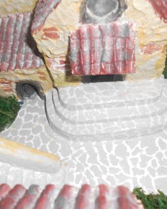 Oggetti per presepe o sopramobili