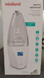 Sterilizzatore e scalda biberon Miniland