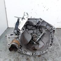 55196336 CAMBIO MANUALE 6M FIAT BRAVO (198) 1.4 B/