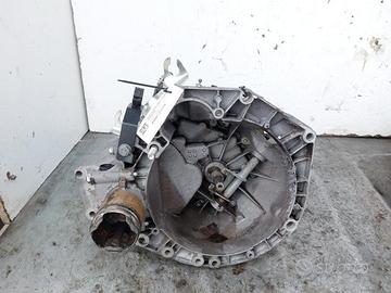 55196336 CAMBIO MANUALE 6M FIAT BRAVO (198) 1.4 B/