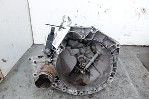 55196336 CAMBIO MANUALE 6M FIAT BRAVO (198) 1.4 B/