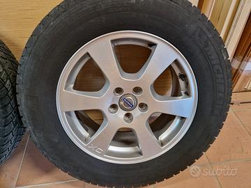 cerchi per volvo xc