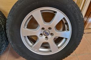 cerchi per volvo xc