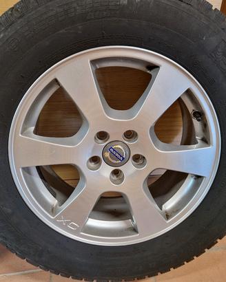cerchi per volvo xc