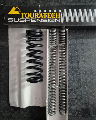 Molle Touratech NUOVE Ténéré 700 2019-2024