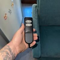 Poltrona relax mondo relax