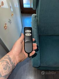 Poltrona relax mondo relax