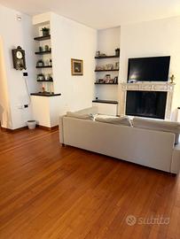 Appartamento in Viale Montello