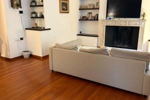 Appartamento in Viale Montello