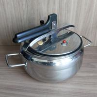 pentola a pressione usata buone condizioni