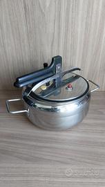 pentola a pressione usata buone condizioni