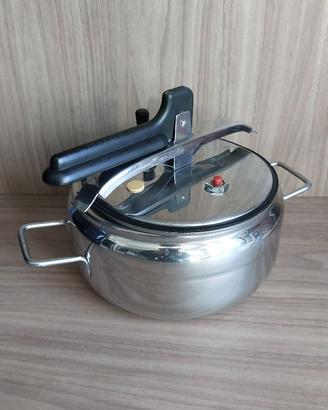 pentola a pressione usata buone condizioni