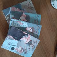 All of you Liang Azha boys love yaoi