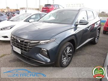 HYUNDAI Tucson 1.6 HEV aut. XTech * NUOVE *