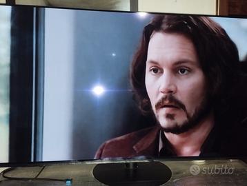 TV  55 Panasonic OLED 3 anni garanzia