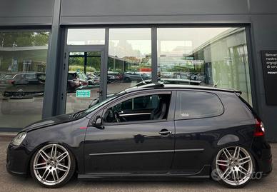 Volkswagen Golf GTI Recaro Airlift