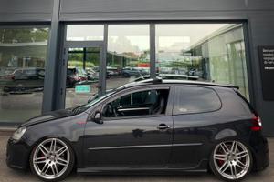 Volkswagen Golf GTI Recaro Airlift