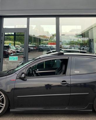 Volkswagen Golf GTI Recaro Airlift