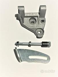 Kit supporto alternatore per modifica niva 1.7