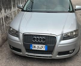 AUDI A3 Sportback e-tron - 2008